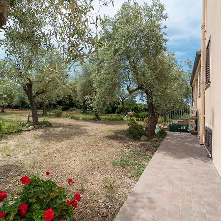 Villa Be Alghero Kültér fotó
