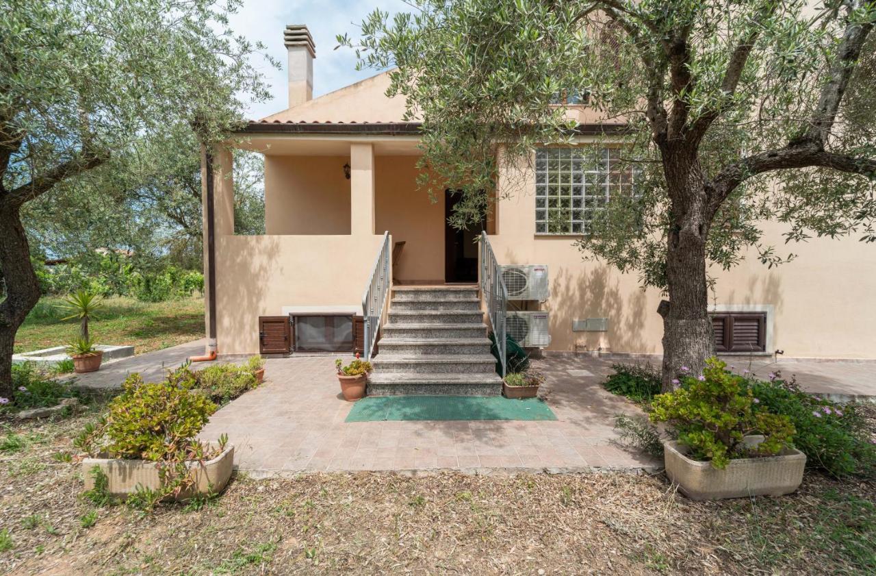 Villa Be Alghero Kültér fotó