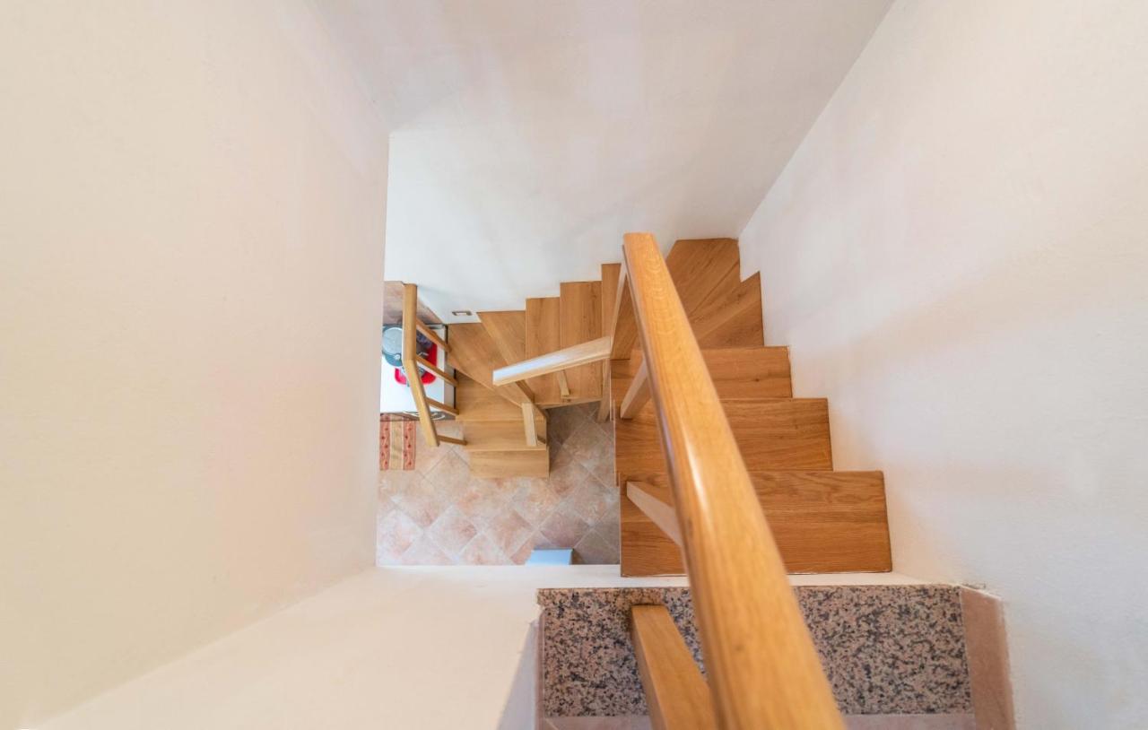 Villa Be Alghero Kültér fotó