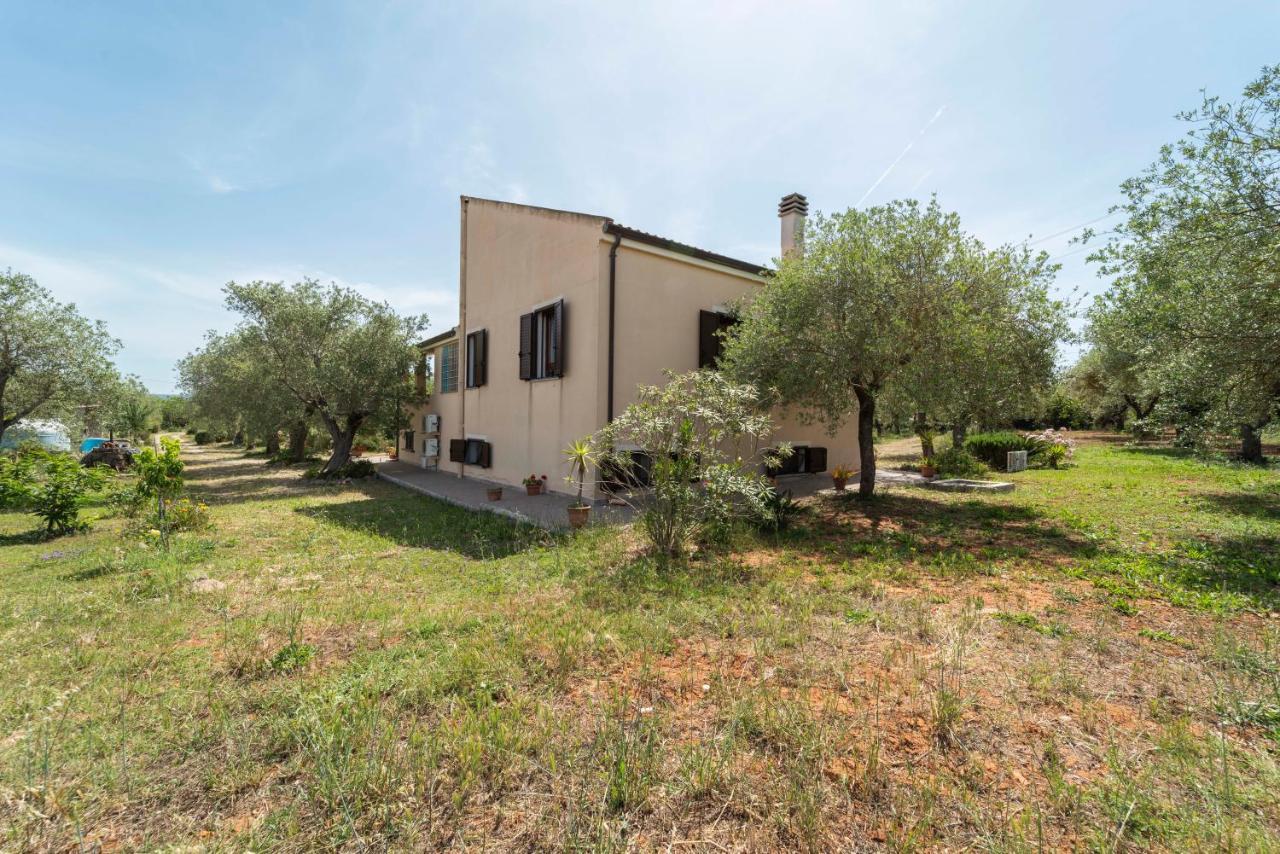 Villa Be Alghero Kültér fotó