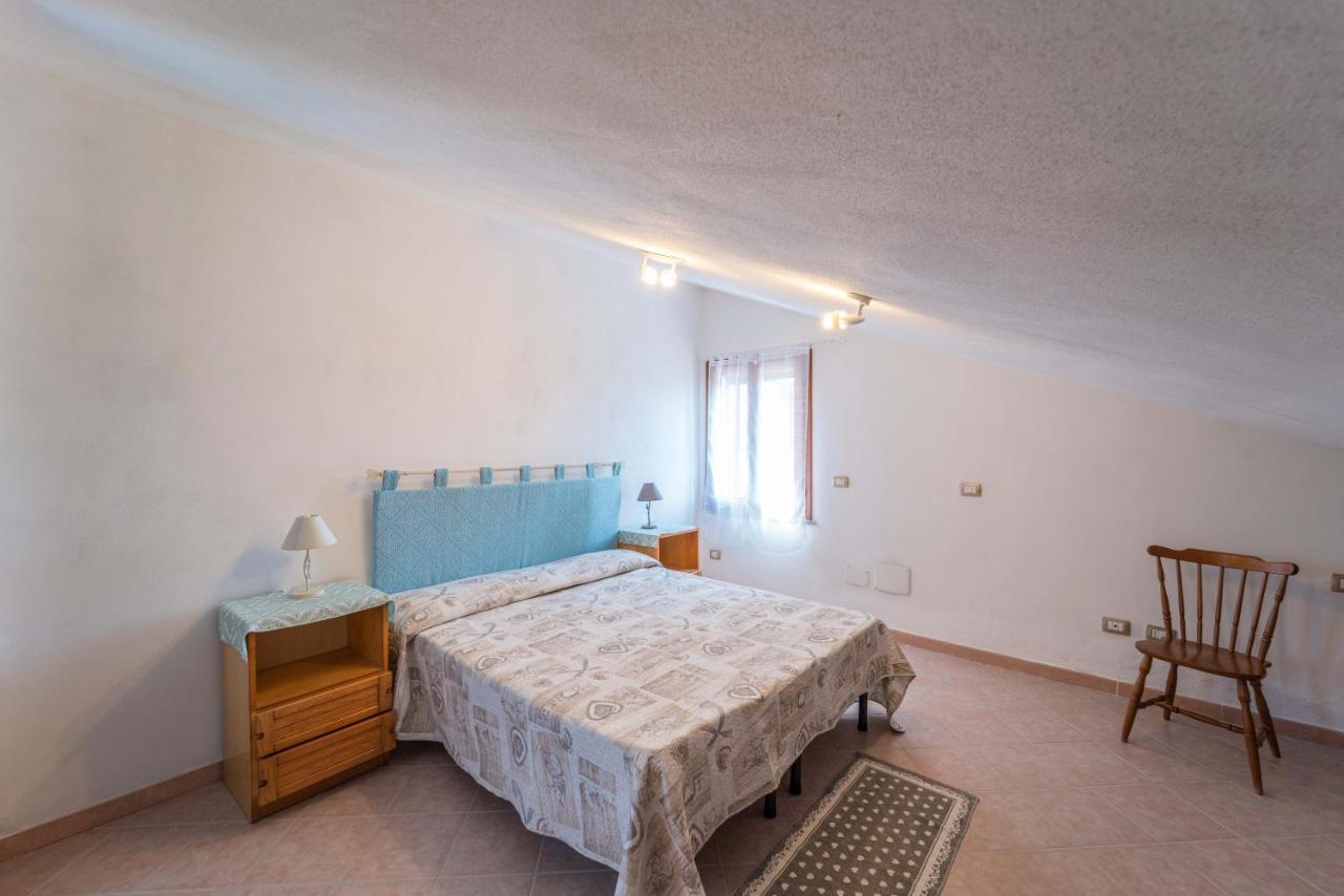 Villa Be Alghero Kültér fotó