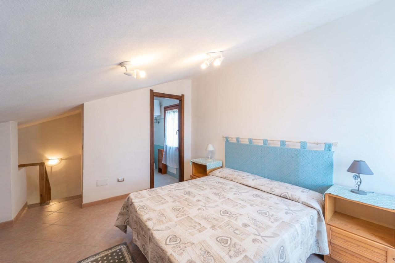 Villa Be Alghero Kültér fotó