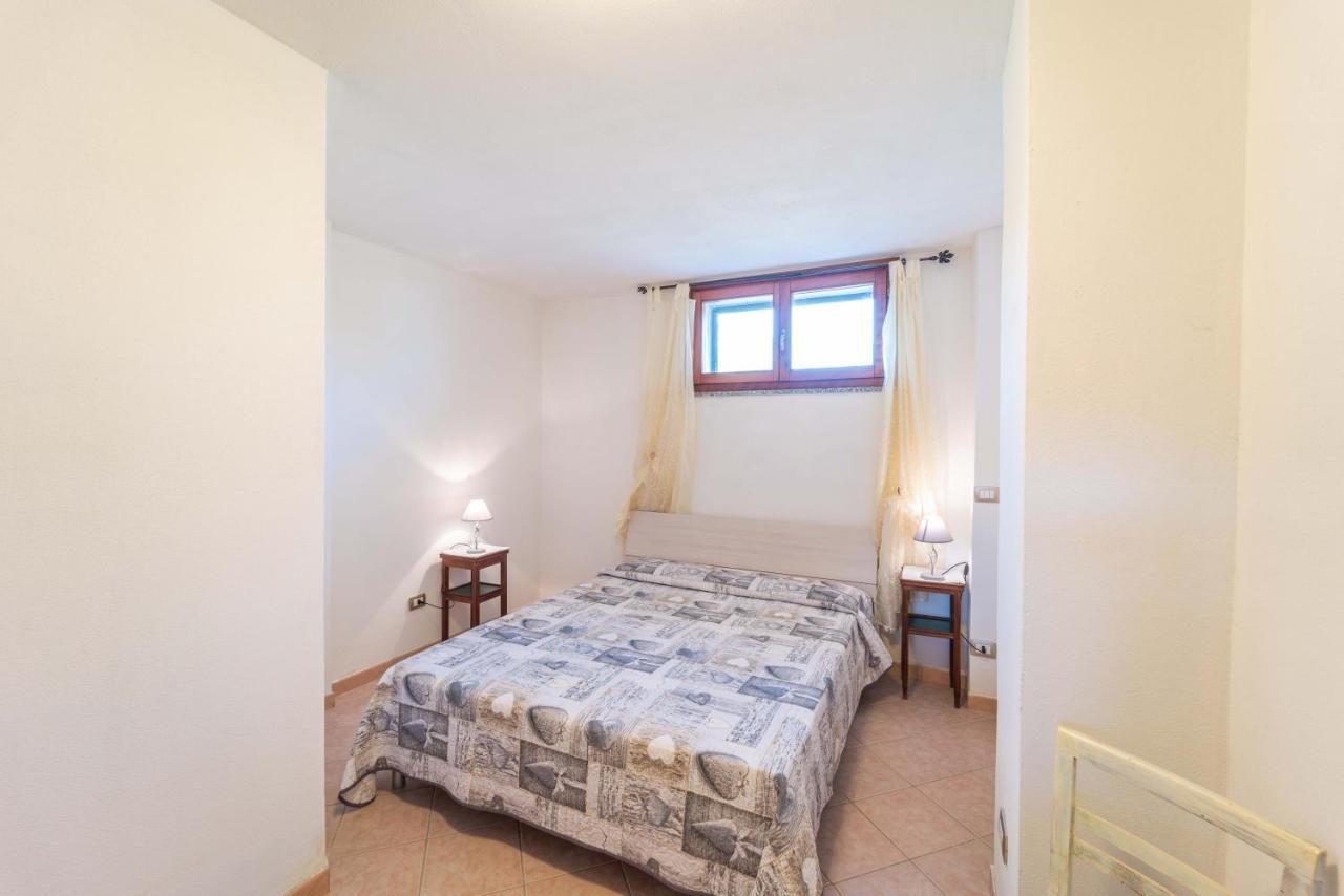 Villa Be Alghero Kültér fotó