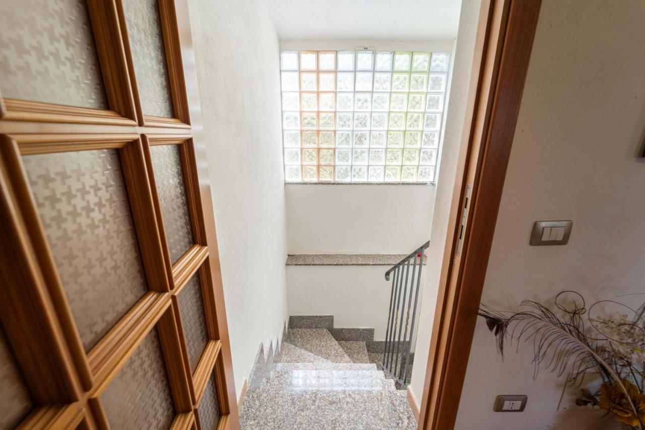 Villa Be Alghero Kültér fotó